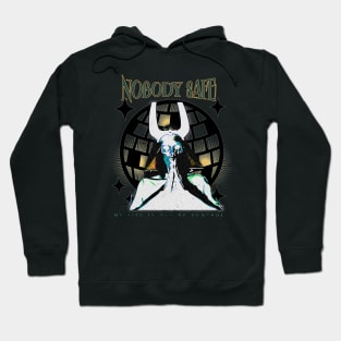 Nobody Safe Hoodie